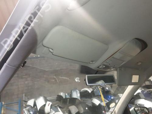 Right sun visor VW GOLF VI (5K1) 1.6 TDI | BP26427513I2  - Image 6