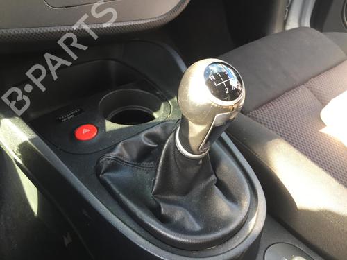 Middle console SEAT LEON (1P1) 1.9 TDI | BP29735634I22 