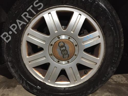 Felg AUDI A4 B5 (8D2) 1.9 TDI (116 hp) 31354708