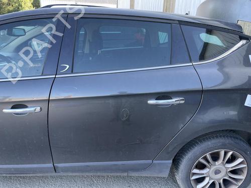 Used Left rear window switch LANCIA DELTA III (844_) 1.6 D Multijet (844.AXC11, 844.AXC1A) (120 hp) 27163338