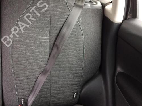 Venstre bak beltestrammer CITROËN C3 II (SC_) 1.0 VTi 68 (68 hp) 28962158