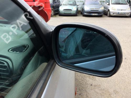 Right mirror PEUGEOT 406 (8B) 1.8 16V | BP29025409C27 