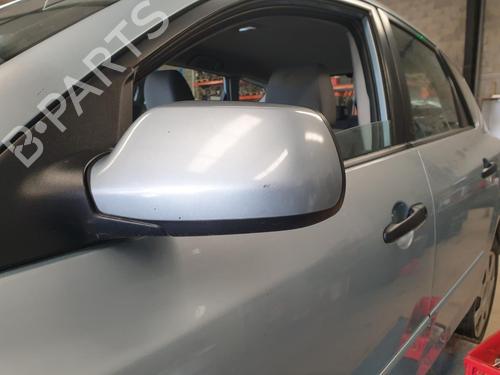 Left mirror MAZDA 3 (BK) 1.3 (BK14) | BP26421620C26 