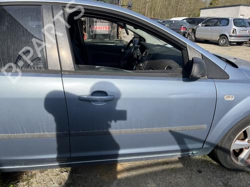 Used Front right lock Front right lock FORD FOCUS II (DA_, HCP, DP) [2004-2013] 33474865 33474865