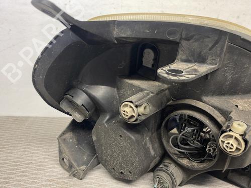 Left headlight FIAT GRANDE PUNTO (199_) 1.2 | BP32413475C28