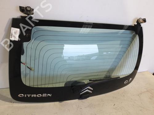 Tailgate CITROËN C1 (PM_, PN_) 1.0 | BP26427694C6 