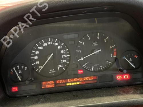 AC compressor BMW 5 (E34) 525 i 24V | BP26428033M34  - Image 7