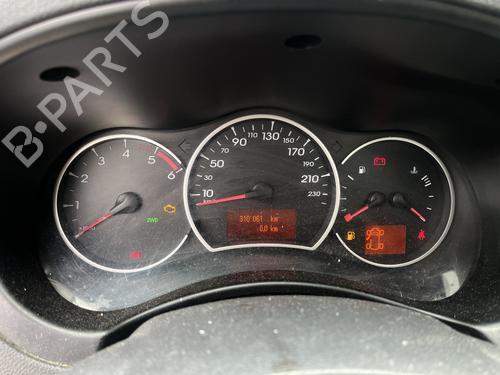 Selector da caixa RENAULT KOLEOS I (HY_) 2.0 dCi 4x4 (HY0K) | BP36521233M90 - Image 3