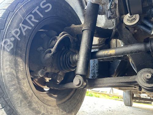 Used Right front brake caliper Right front brake caliper RENAULT MASTER II Van (FD) 2.5 D (FD0A, FD0E, FD2E, FD3E) (80 hp) 33180953 33180953