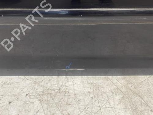Right front door VW GOLF PLUS V (5M1, 521) 1.9 TDI | BP26427092C3 