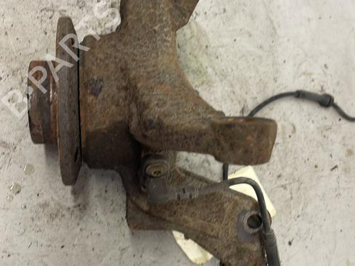 Right front steering knuckle DACIA LODGY (JS_) 1.2 TCe (JSAY, JSM0) | BP29320188M26