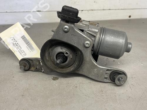 Used Front wiper motor CITROËN C4 SPACETOURER (3D_) 1.5 BlueHDi 130 (131 hp) 26420438