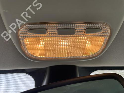 Interior roof light CITROËN C5 I (DC_) 2.0 HDi (DCRHZB, DCRHZE) | BP36285743I8 - Image 2