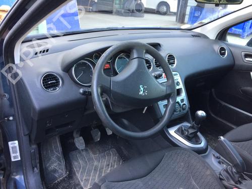 Instrumentbræt PEUGEOT 308 SW I (4E_, 4H_) 1.6 HDi (109 hp) 26714483