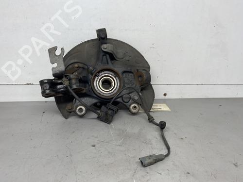Used Right front steering knuckle CITROËN C4 SPACETOURER (3D_) 1.5 BlueHDi 130 (131 hp) 26420412