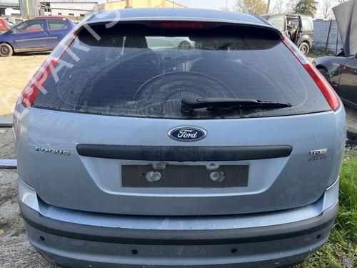 Used Tailgate Tailgate FORD FOCUS II (DA_, HCP, DP) [2004-2013] 33474821 33474821
