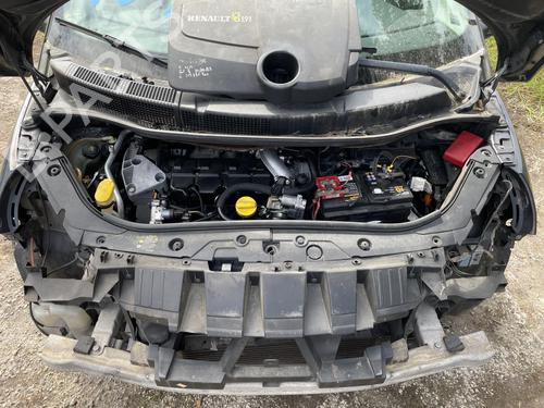 Right front window switch RENAULT SCÉNIC II (JM0/1_) | BP36304285I26 - Image 8
