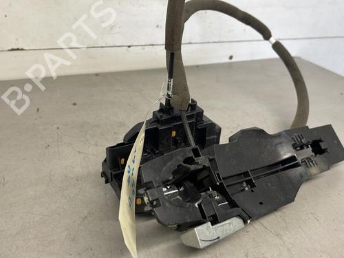 Rear left lock NISSAN NOTE (E12) 1.5 dCi | BP26412379C100 