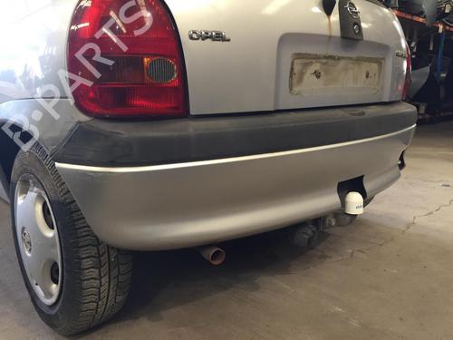 Bak støtfanger OPEL CORSA B (S93) 1.4 i (F08, F68, M68) | BP29320202C8