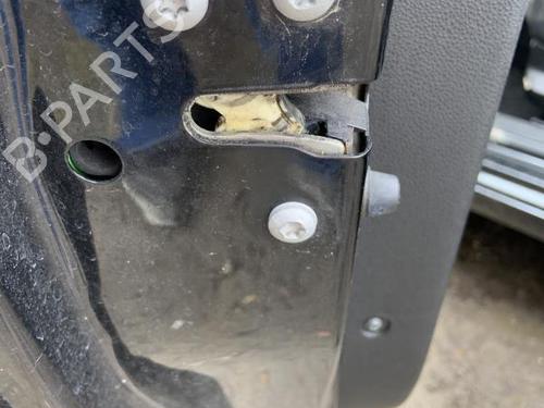 Used Front left lock ALFA ROMEO MITO (955_) 1.3 MultiJet (955AXP1A, 955AYC1A) (95 hp) 26422672