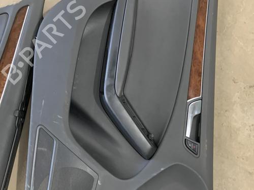 Seats set AUDI A4 B8 Avant (8K5) 2.7 TDI | BP26422510C78 - Image 10