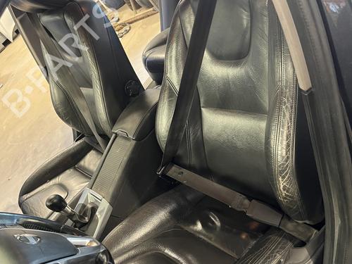 Used Front left seatbelt Front left seatbelt 39458038 39458038