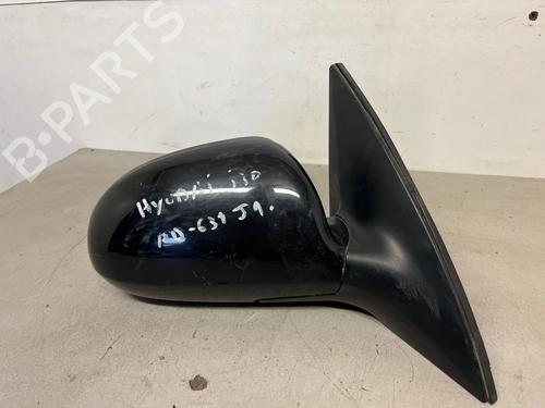 Used Right mirror Right mirror HYUNDAI i30 Estate (FD) 1.6 CRDi (90 hp) 34557508 34557508