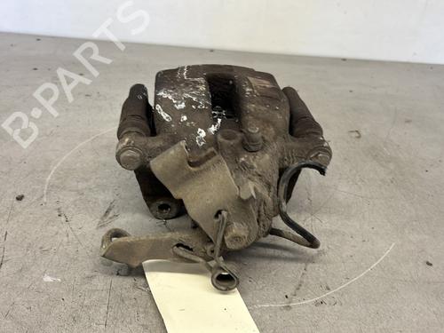 Left rear brake caliper CITROËN DS4 (NX_) 1.6 HDi 115 | BP32391744M107 - Image 4