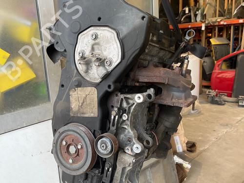 Used Engine Engine CITROËN C2 (JM_) 1.6 (109 hp) 39081281 39081281