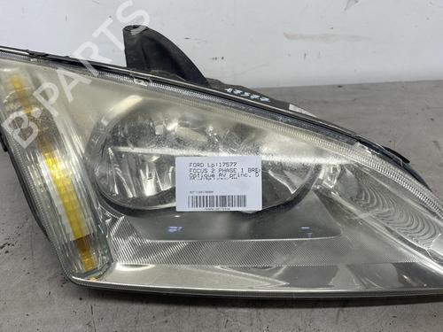 Scheinwerfer rechts für FORD FOCUS II Turnier (DA_, FFS, DS) 1.8 TDCi (115 hp) 31997953