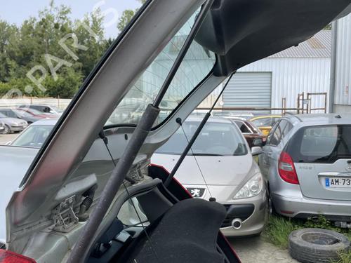 Tailgate lift support FORD FIESTA V (JH_, JD_) 1.3 | BP26458552C138 