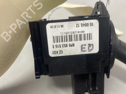 Used Steering column stalk AUDI A3 Sportback (8PA) 1.9 TDI (105 hp) 26421524