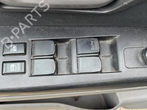 Left front window switch SUZUKI SX4 (EY, GY) 1.9 DDiS 4x4 (RW419D) | BP36241256I27 - Image 2