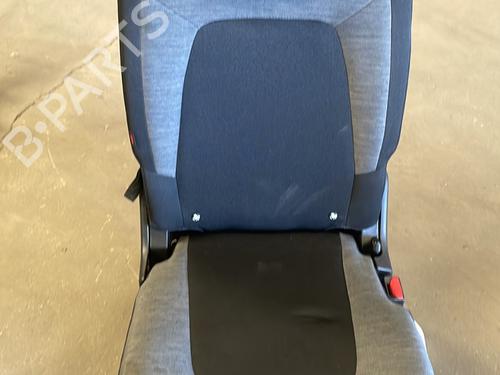 Used Rear seat Rear seat CITROËN C4 SPACETOURER (3D_) 1.5 BlueHDi 130 (131 hp) 26425459 26425459