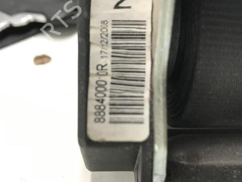 rear-right-seatbelt-renault-laguna-iii-bt01-2007-2008-2009-2010-2011-2012-2013-2014-2015-26417420 main image