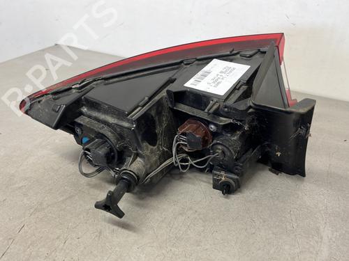 Right taillight RENAULT MEGANE IV Hatchback (B9A/M/N_) 1.5 dCi 110 (B9A3) | BP32981307C35 - Image 3