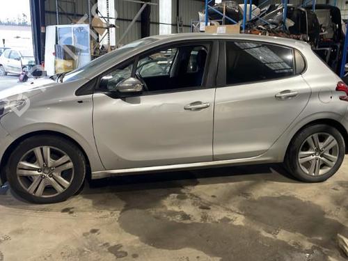 Right front brake caliper PEUGEOT 208 I (CA_, CC_) 1.6 HDi / BlueHDi 75 | BP26416587M104