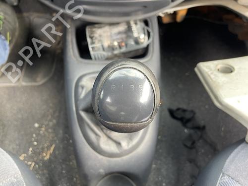 Girspak RENAULT MEGANE I Coach (DA0/1_) 1.9 dTi (DA0N) (98 hp) 32496003