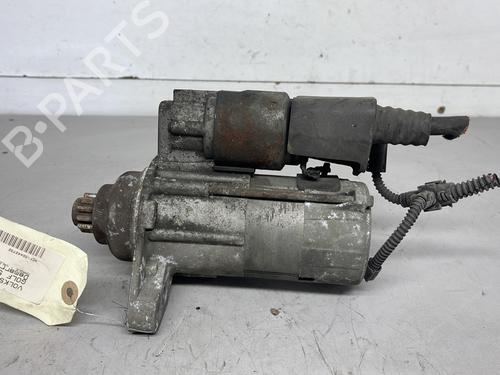 Used Starter VW GOLF V (1K1) 1.9 TDI (105 hp) 26422677