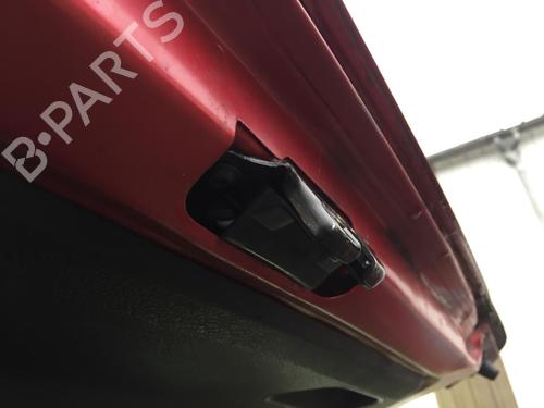 Tailgate lock PEUGEOT 206 Hatchback (2A/C) 1.4 i | BP30148626C101