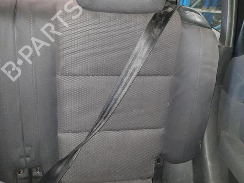 Venstre bak beltestrammer AUDI A2 (8Z0) 1.4 TDI | BP26416230C89 