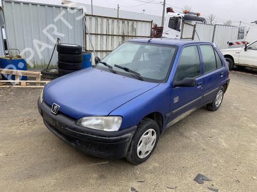 Right headlight PEUGEOT 106 II (1A_, 1C_) 1.0 i | BP26422543C29 