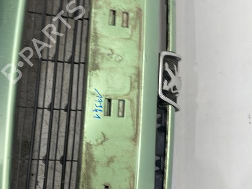 Pare-chocs avant PEUGEOT 307 (3A/C) 2.0 HDi 110 | BP29935805C7