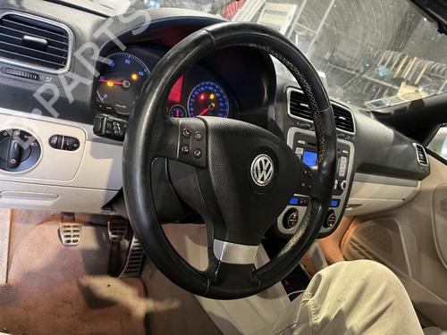 Used Steering wheel Steering wheel VW EOS (1F7, 1F8) 2.0 TDI (140 hp) 31275071 31275071