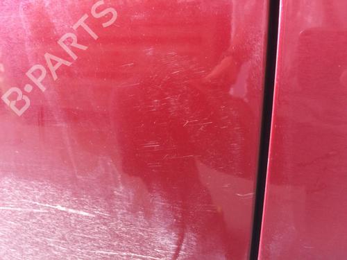 Right rear door SEAT IBIZA IV (6J5, 6P1) 1.6 TDI | BP26418044C5 