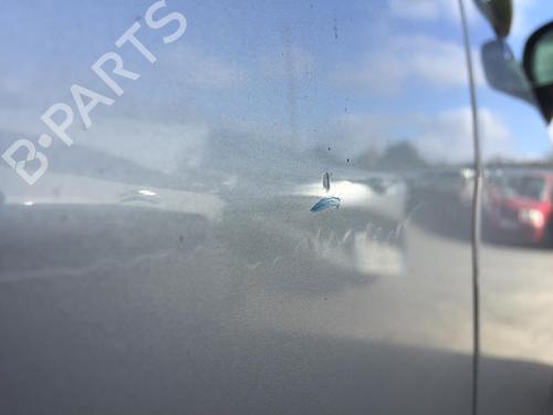 Right rear door SEAT LEON (1P1) 1.9 TDI | BP29725014C5 
