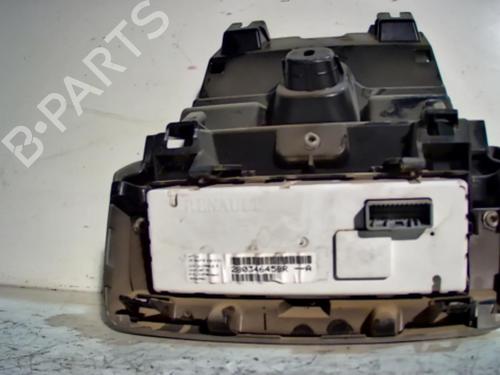 Used Display monitor RENAULT MASTER III Van (FV) 2.3 dCi 100 FWD (FV0A, FV0B, FV0G, FV0K, FV0H) (101 hp) 26417443