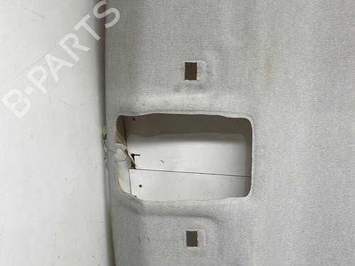 Interiør tag CITROËN C4 CACTUS 1.2 VTi 82 | BP27481421I12  - Image 5