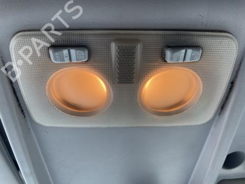 Used Interior roof light Interior roof light CITROËN JUMPER II Van 2.2 HDi 120 (120 hp) 35808063 35808063