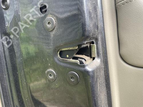 Used Front left lock Front left lock RENAULT SCÉNIC II (JM0/1_) [2003-2010] 36304299 36304299